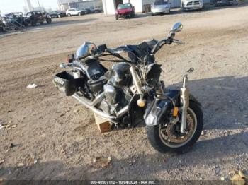  Salvage Yamaha Xvs1300