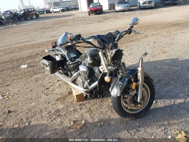  Salvage Yamaha Xvs1300
