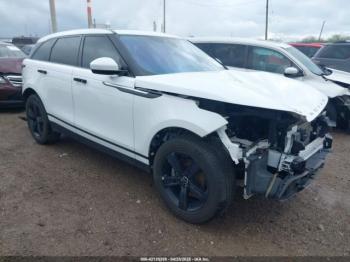  Salvage Land Rover Range Rover Velar
