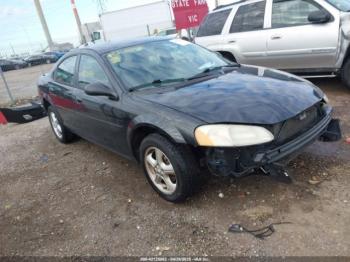  Salvage Dodge Stratus