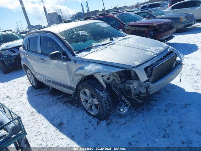  Salvage Dodge Caliber
