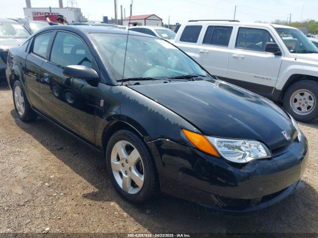  Salvage Saturn Ion