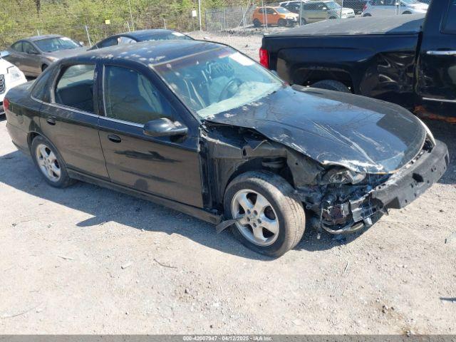  Salvage Saturn L-Series
