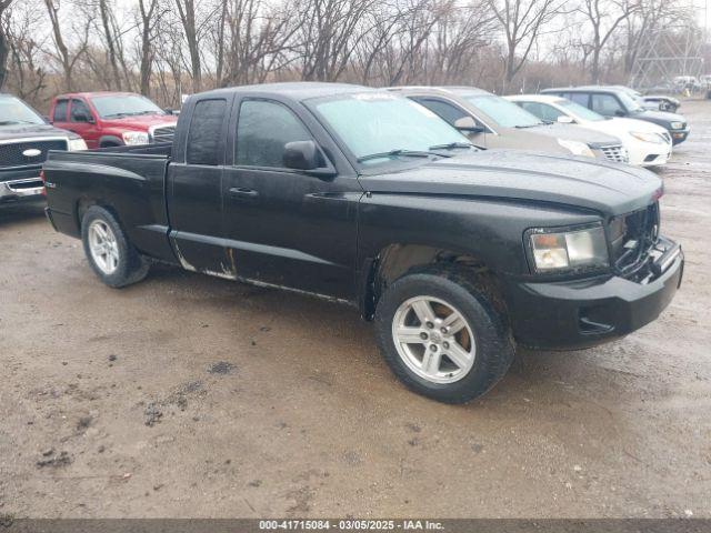  Salvage Dodge Dakota