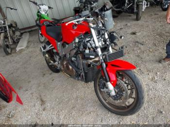  Salvage Honda Vfr800