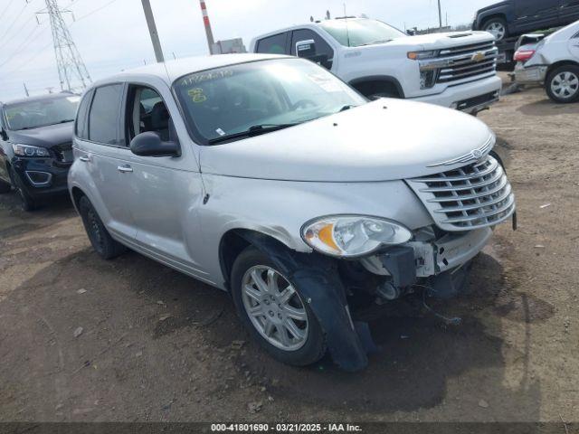  Salvage Chrysler PT Cruiser