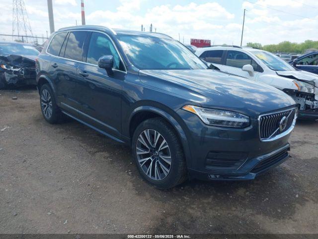  Salvage Volvo XC90