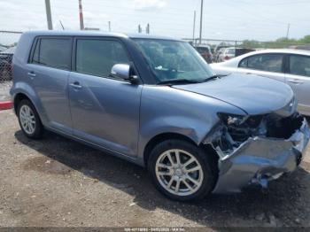  Salvage Scion xB