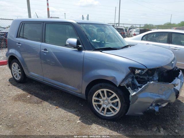  Salvage Scion xB