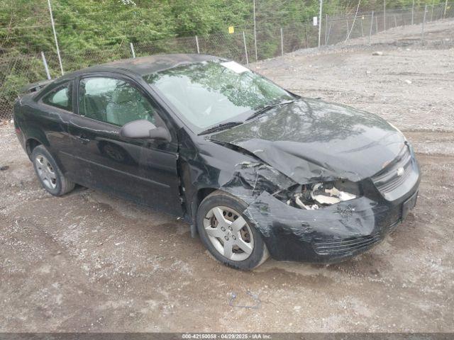  Salvage Chevrolet Cobalt