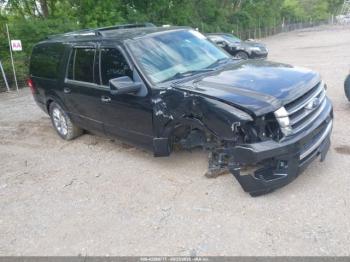  Salvage Ford Expedition