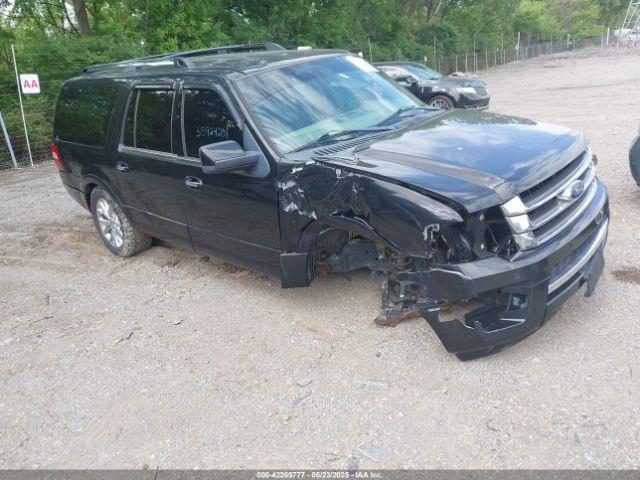  Salvage Ford Expedition