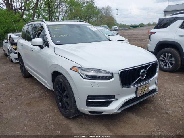  Salvage Volvo XC90