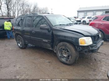  Salvage GMC Envoy