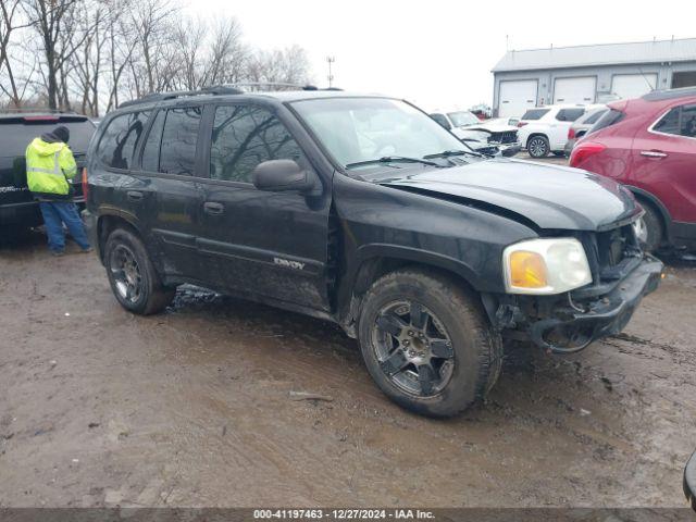  Salvage GMC Envoy
