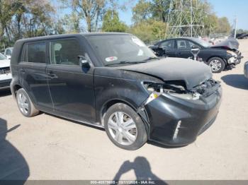  Salvage Scion xB