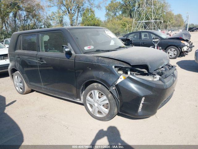  Salvage Scion xB