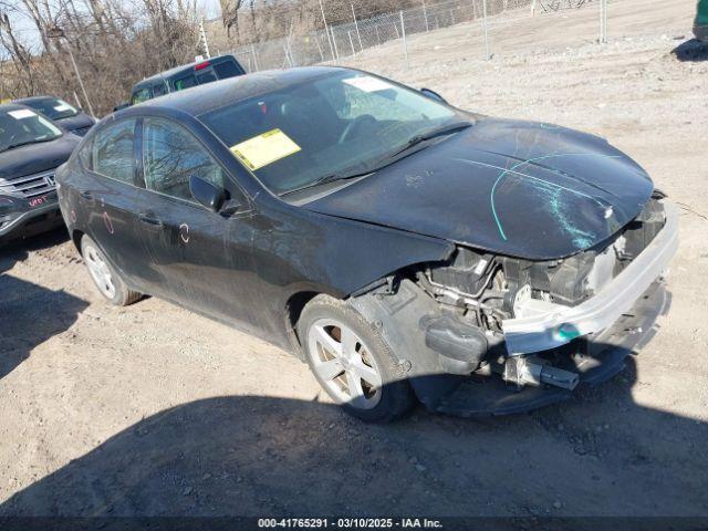  Salvage Dodge Dart