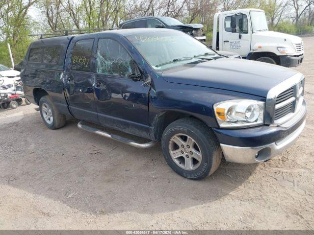 Salvage Dodge Ram 1500