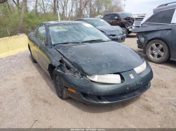  Salvage Saturn Sc1