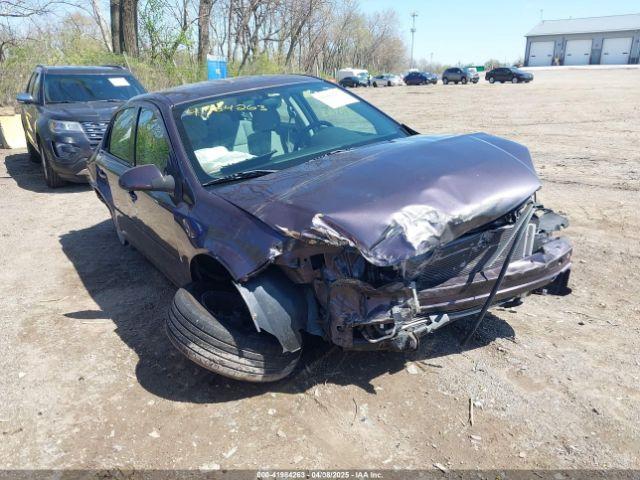  Salvage Chevrolet Cobalt