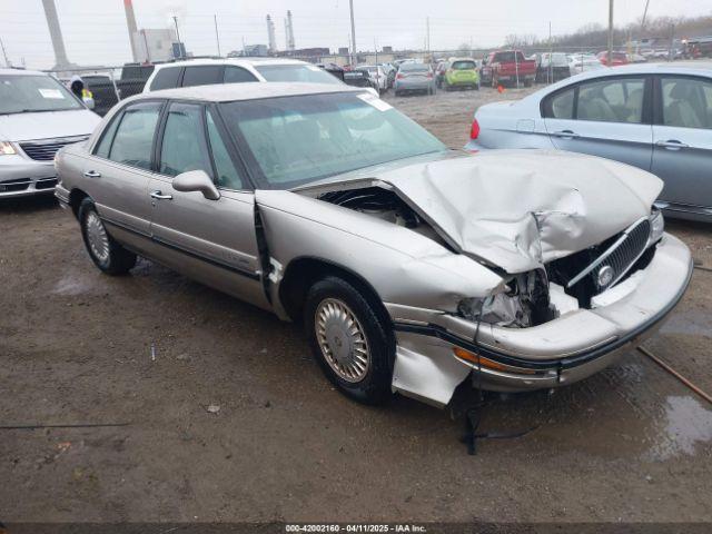  Salvage Buick LeSabre