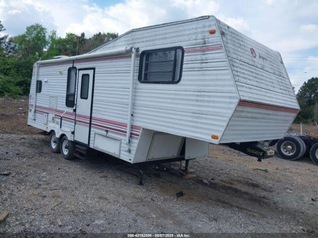 Salvage Jayco Jayco
