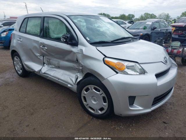  Salvage Scion xD