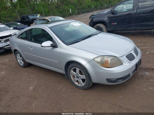  Salvage Pontiac G5