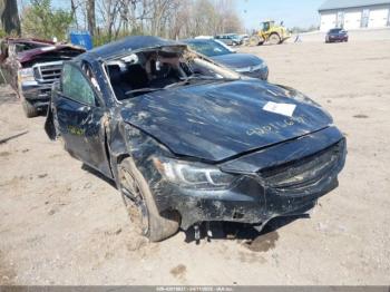  Salvage Mazda Mazda6