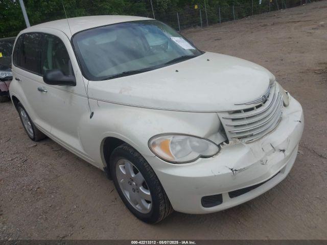  Salvage Chrysler PT Cruiser