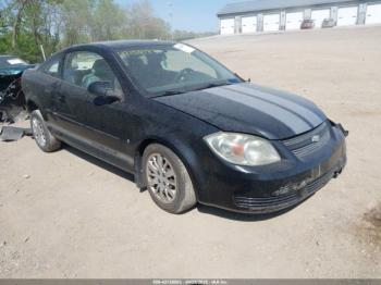  Salvage Chevrolet Cobalt
