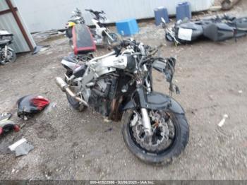  Salvage Honda Cbr900