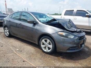  Salvage Dodge Dart