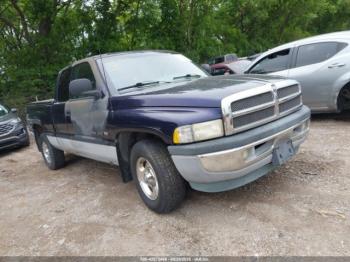  Salvage Dodge Ram 1500