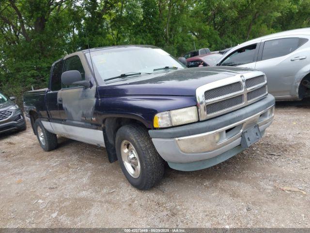  Salvage Dodge Ram 1500