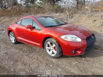  Salvage Mitsubishi Eclipse