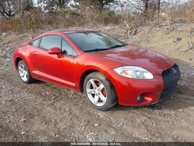  Salvage Mitsubishi Eclipse