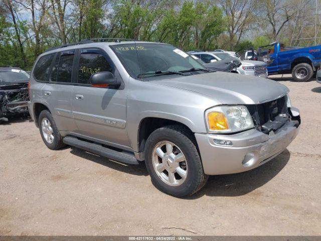  Salvage GMC Envoy