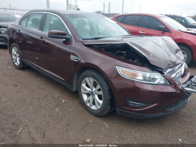  Salvage Ford Taurus