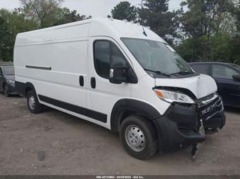  Salvage Ram Promaster