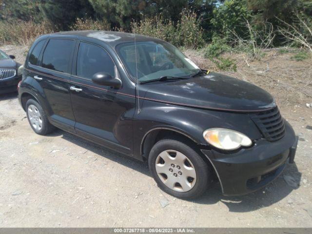  Salvage Chrysler PT Cruiser
