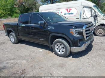  Salvage GMC Sierra 1500