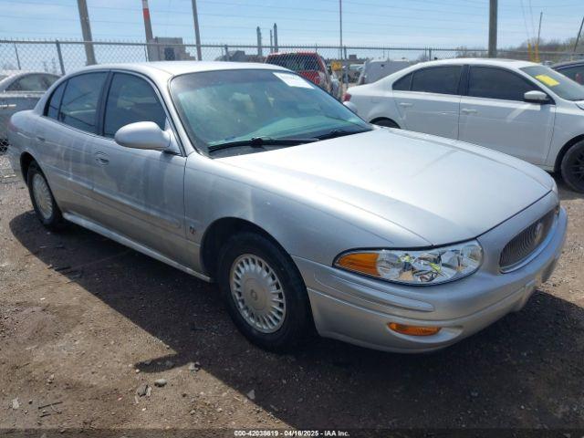  Salvage Buick LeSabre