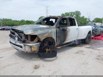  Salvage Ram 3500