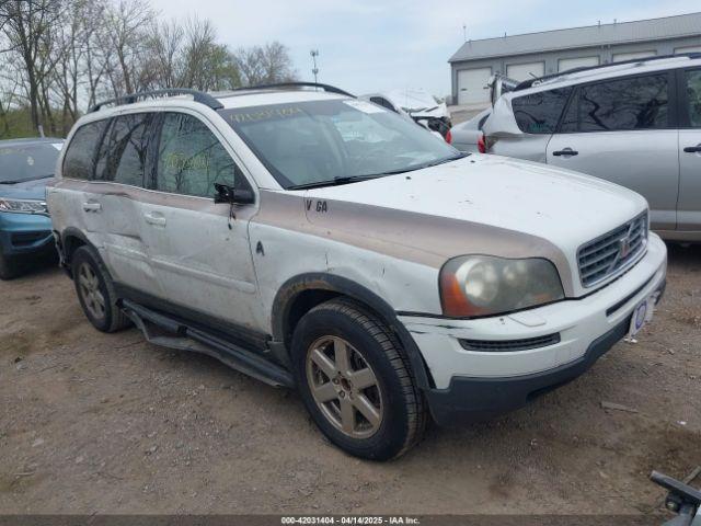  Salvage Volvo XC90
