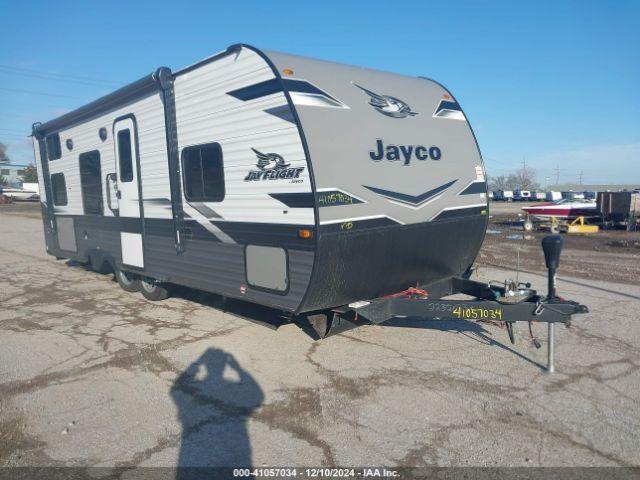  Salvage Jayco Jayfl184bh
