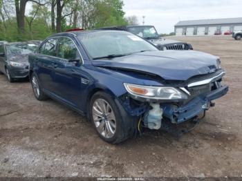  Salvage Ford Taurus