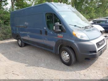  Salvage Ram Promaster