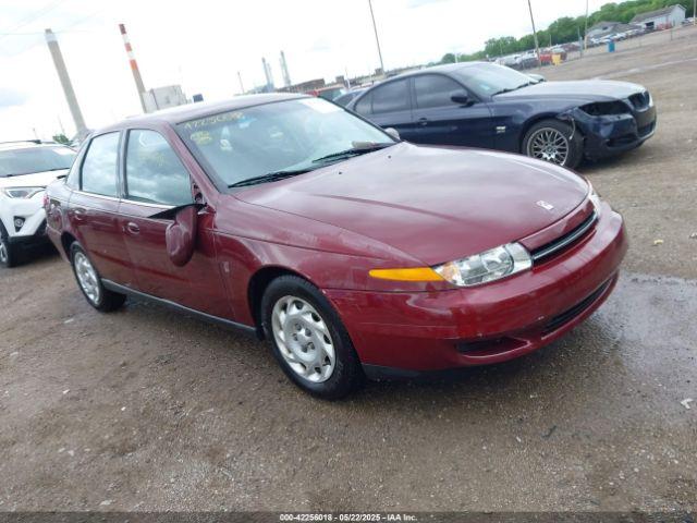  Salvage Saturn Ls1